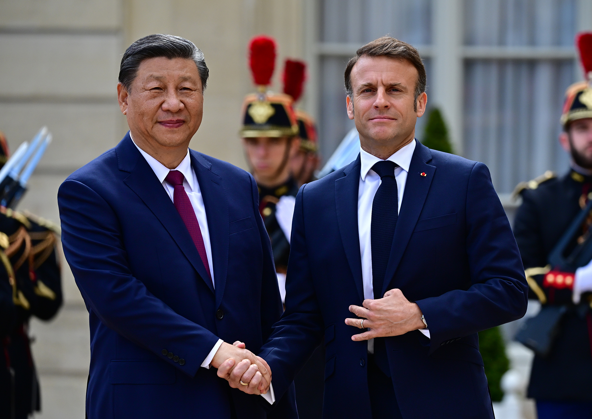 'Perfect couple': Russia's dependence on China and what happens if Beijing abandons Moscow